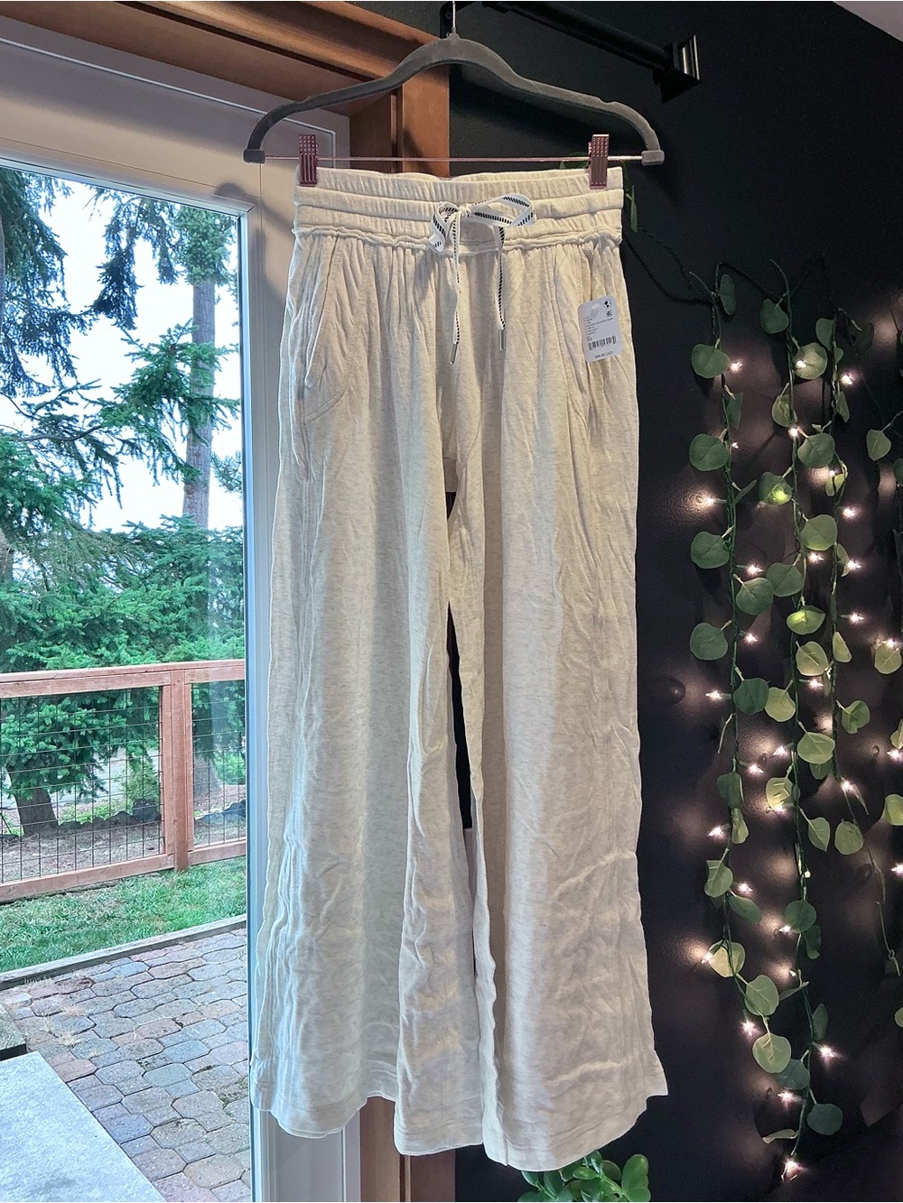 Free People Lounge Pants